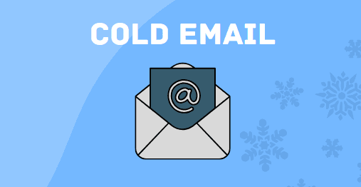 Cover Image for Cold Email: Deep Personalization